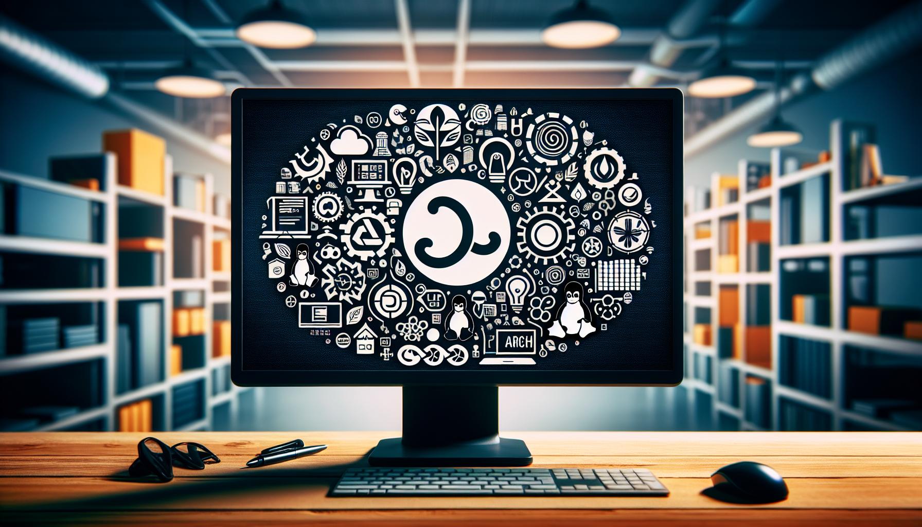 Article image A Comprehensive Guide to Linux Distributions: Understanding Your Options