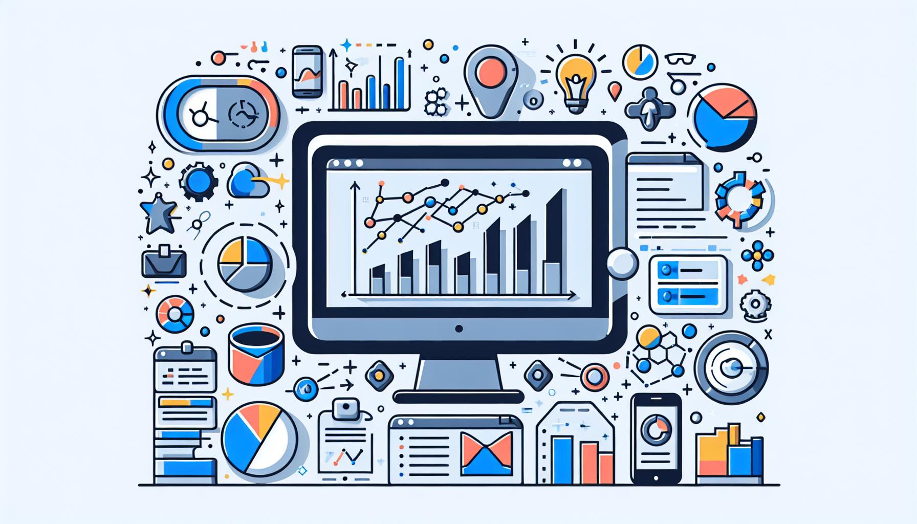 Article image Getting Started with Google Analytics: A Beginner’s Guide