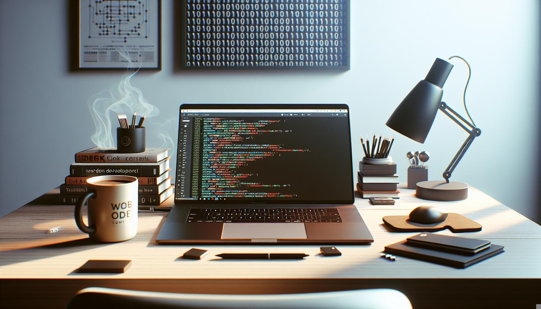 Article image Getting Started with PHP: Building Your First Dynamic Website