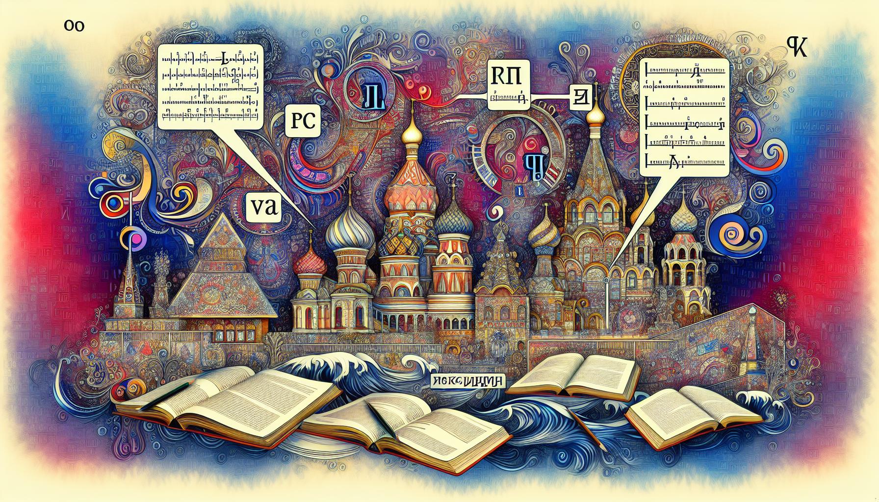 Article image Navigating Russian Cases: Building Confidence at the Intermediate Level