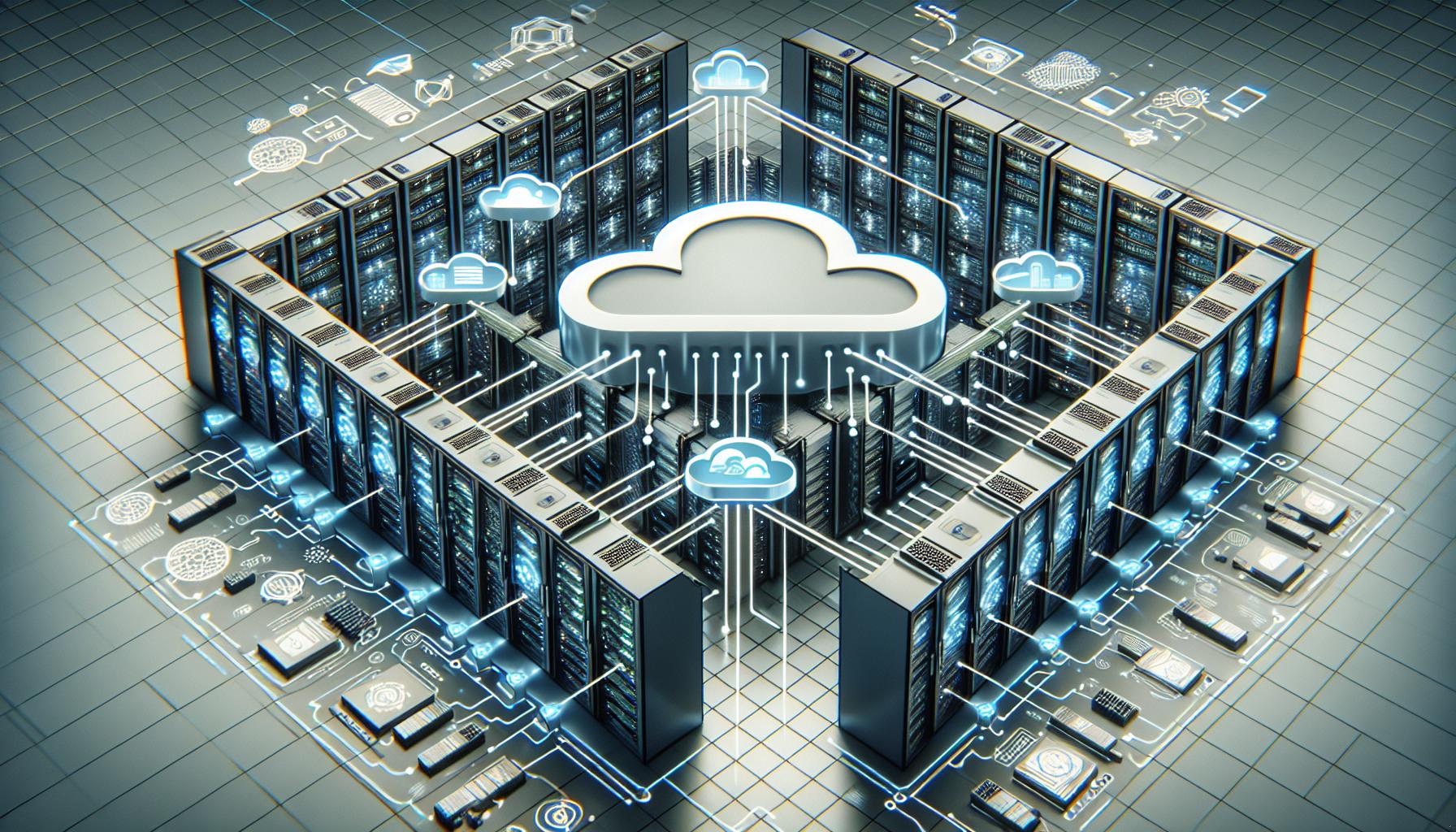 Article image Scaling Your Web Applications with Azure: Load Balancing and Auto-Scaling Explained