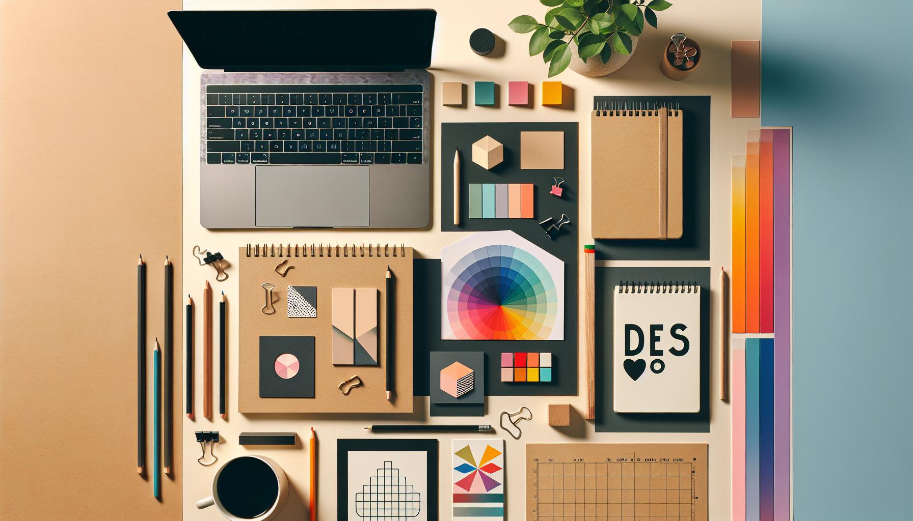 Article image Understanding Graphic Design Basics: Essential Concepts & Principles