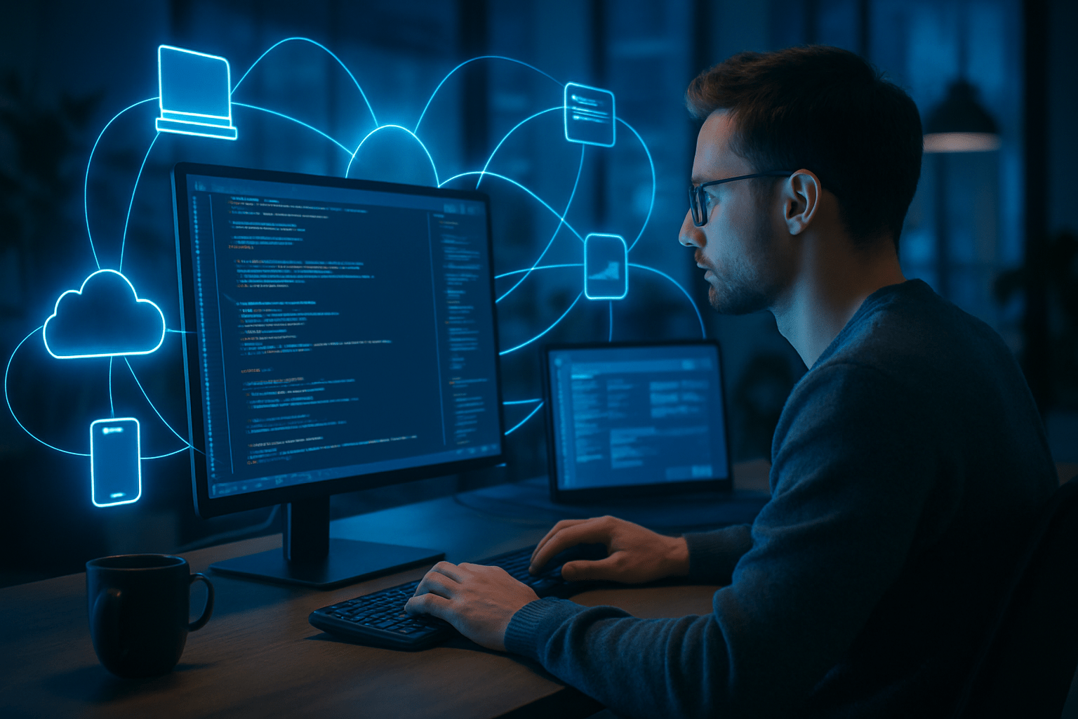 Image de l'article Qu’est-ce qu’une API ? Guide pour Débutants
