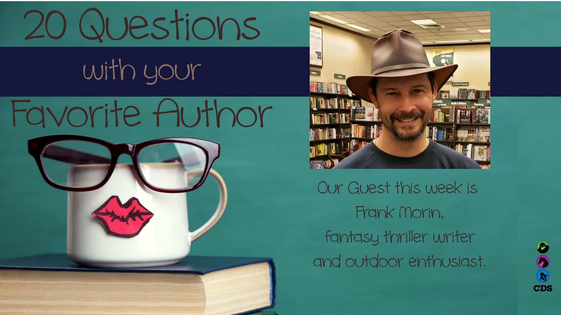 20Q Frank Morin Facebook event header