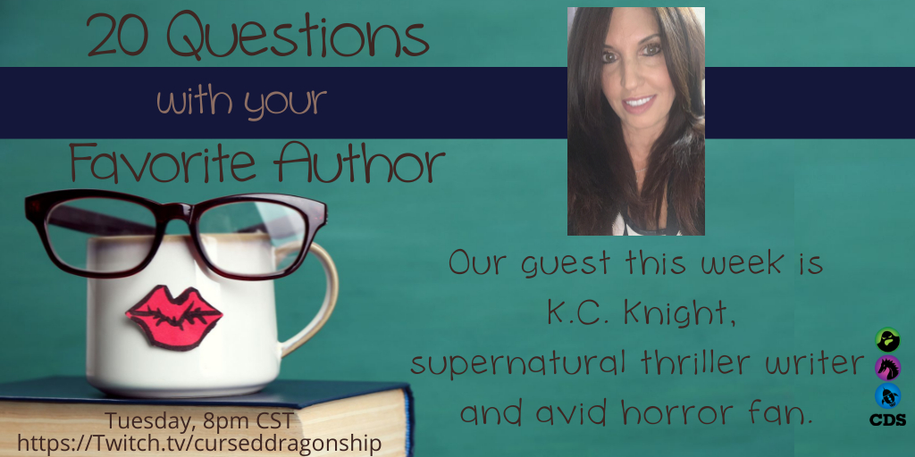 20Q KC Knight Twitter post