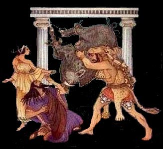 Mitología clásica en Hércules de Disney | Mitología y cuestiones anexas
