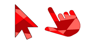 Cursor Cursor Pink Pack For Chrome Cursor Space - Mobile Light Designs for Desktop