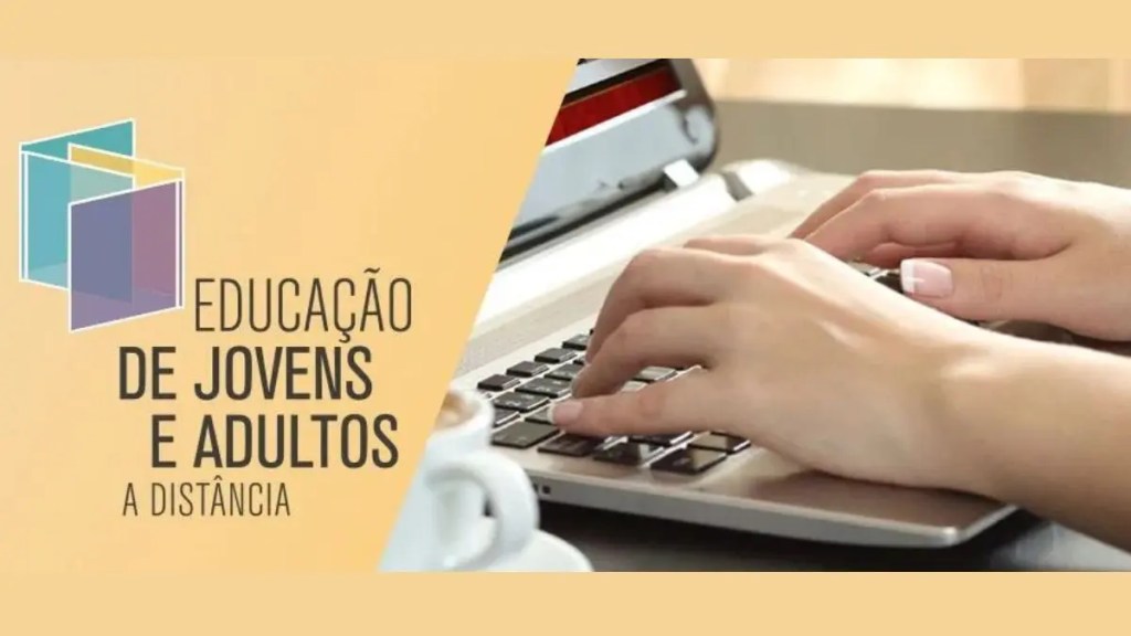 Educação de jovens e adultos do sesi