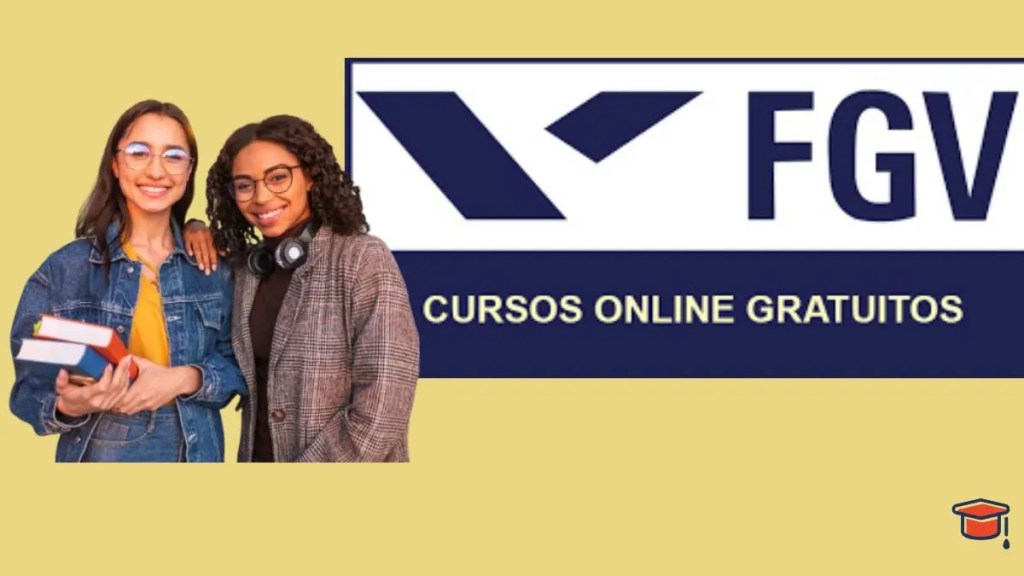 cursos online FGV
