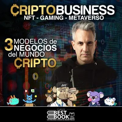 CriptoBusiness – Jurgen Klaric
