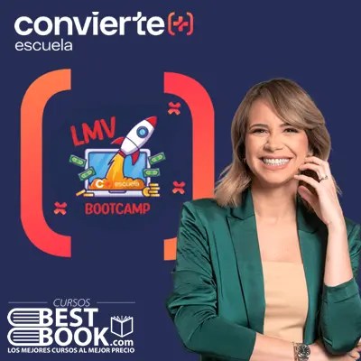 Bootcamp: Planifica tu LMV en 7 Días – Convierte+