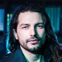 Autor Alejandro Lavin