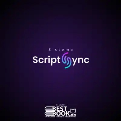 Sistema Scriptsync – Thalia Rueda
