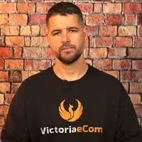 Autor VictoriaEcom
