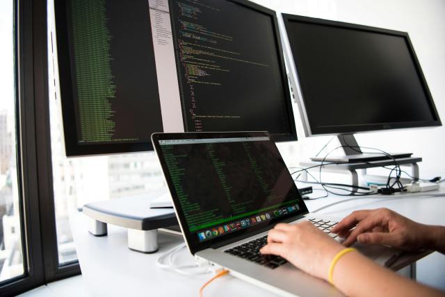 Curso de Desarrollo web con Python gratis en España