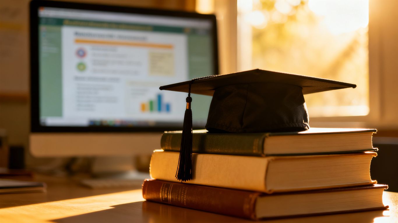 Bolsas de estudo Faspec para cursos EAD