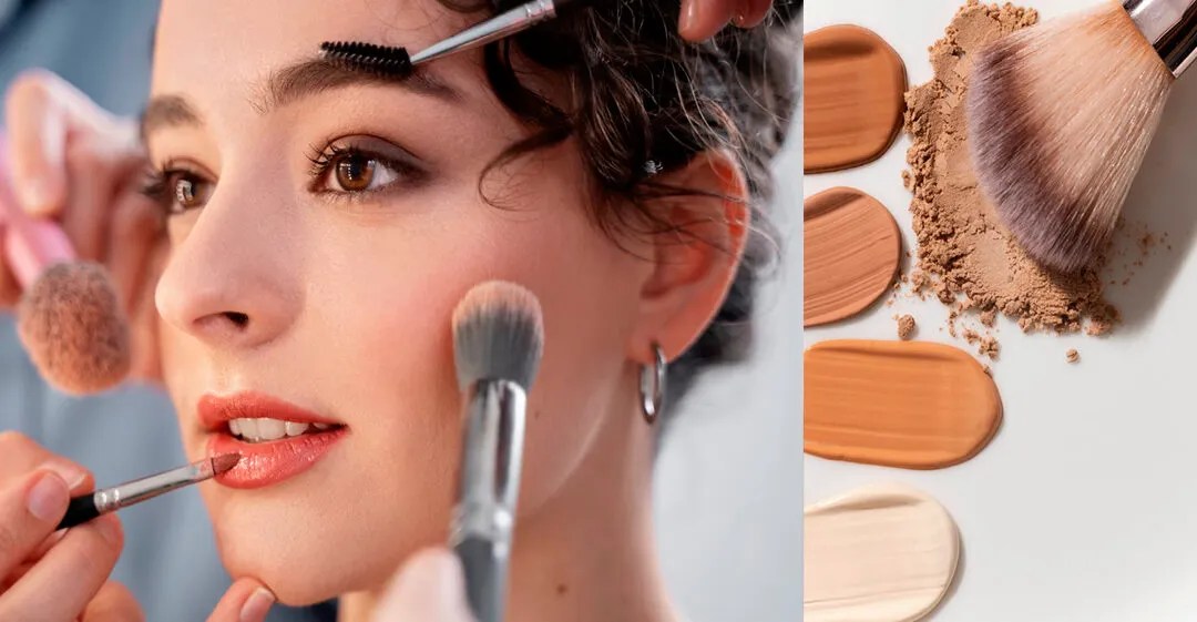 curso de maquillaje en infotep