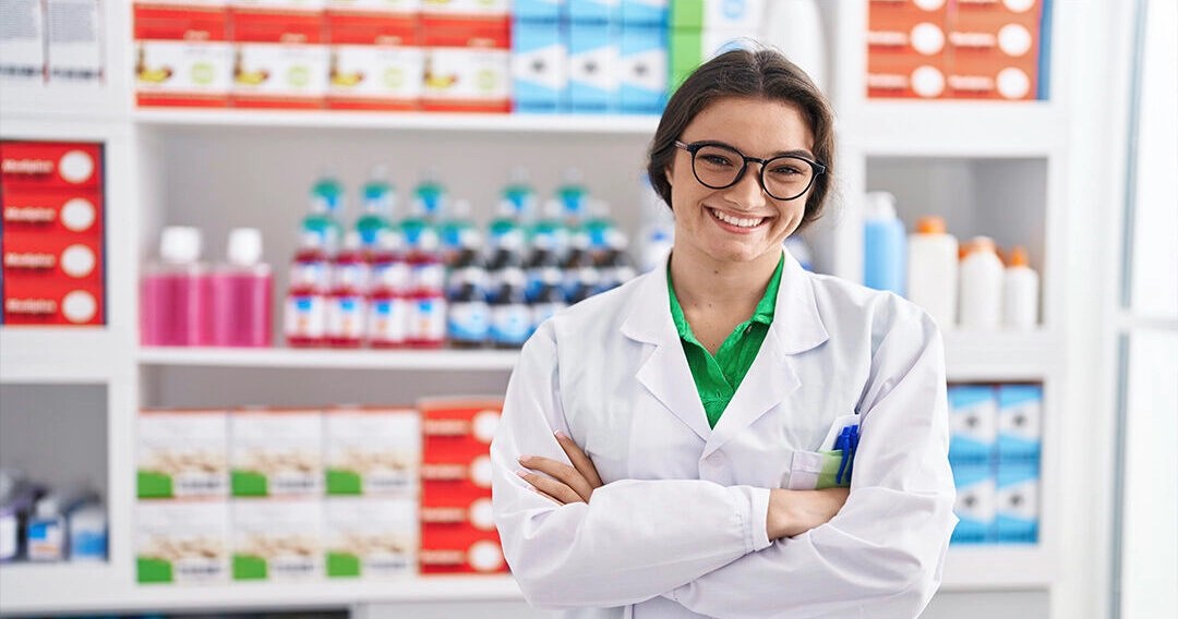 Curso de Farmacia en Infotep