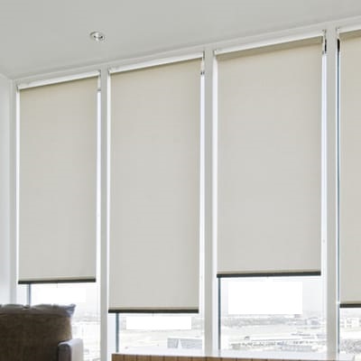 roller blinds