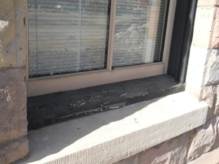 Window Repairs