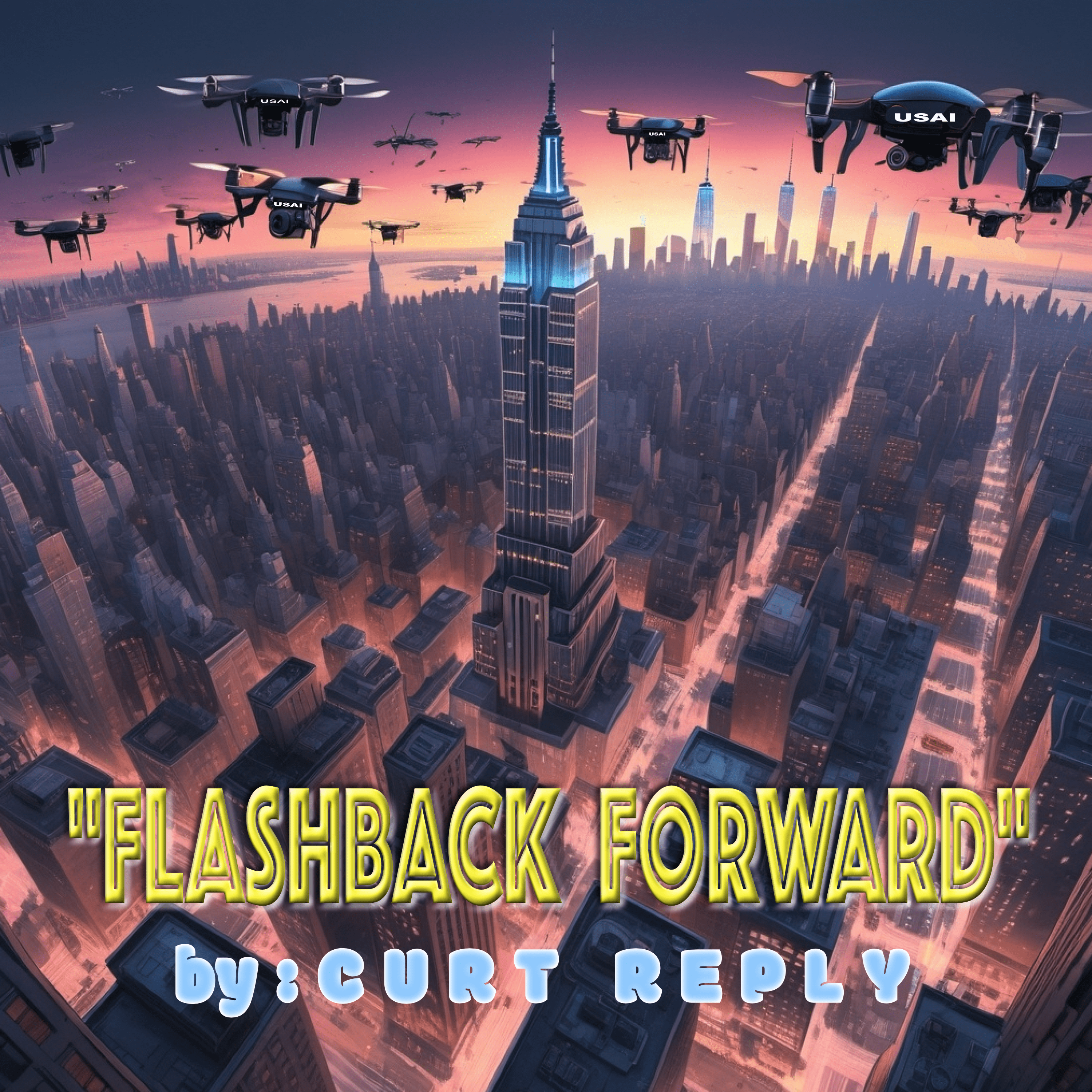 Flashback Forward
