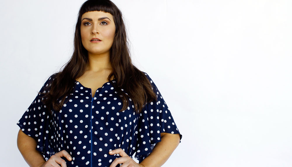 Hope&Harvest SS16 Secret Garden