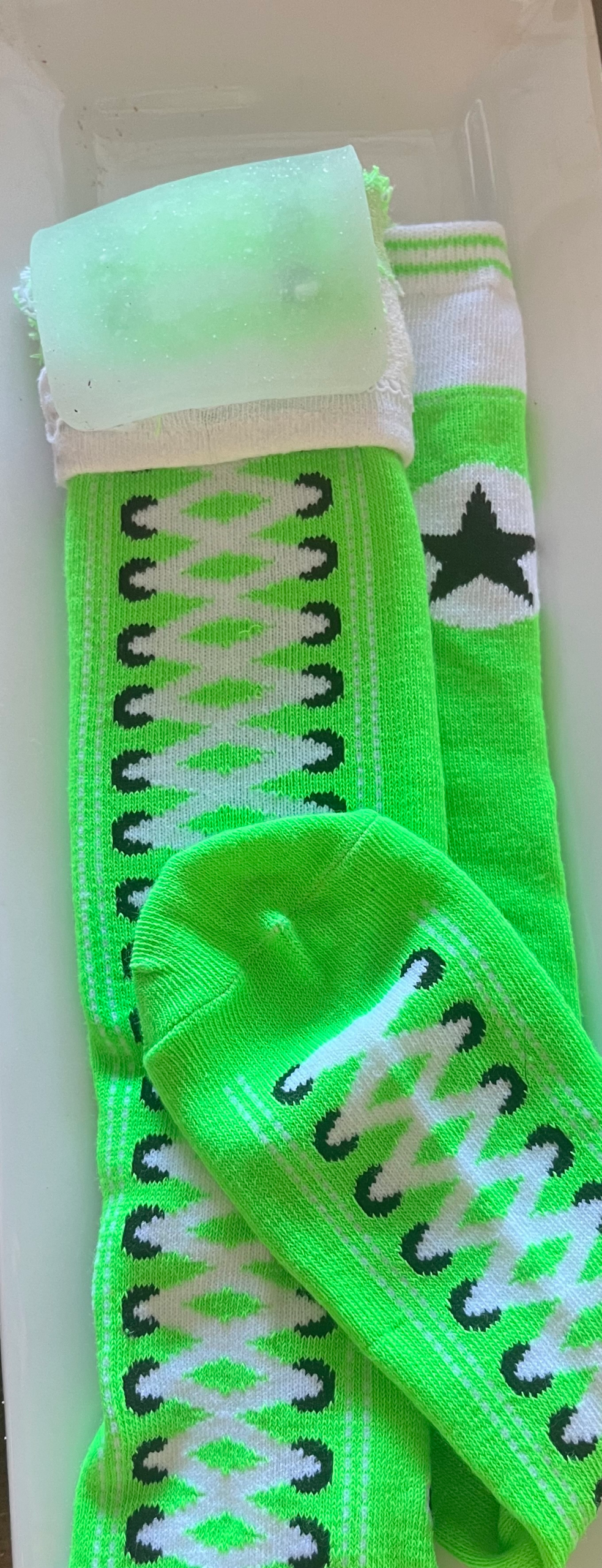 SALE- SHIN Style