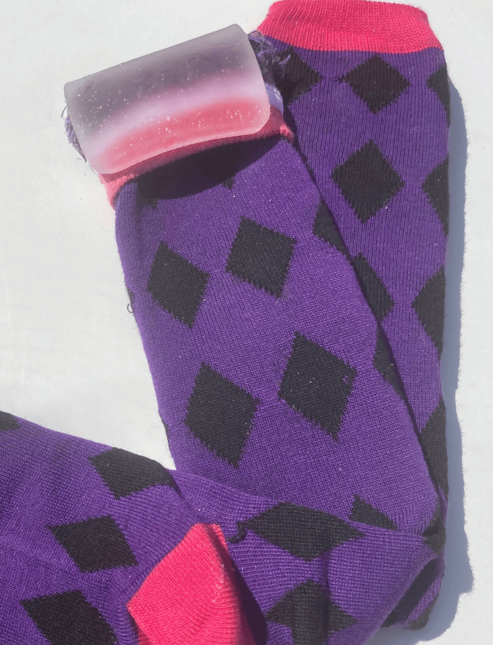 SHIN Style - Harlequin