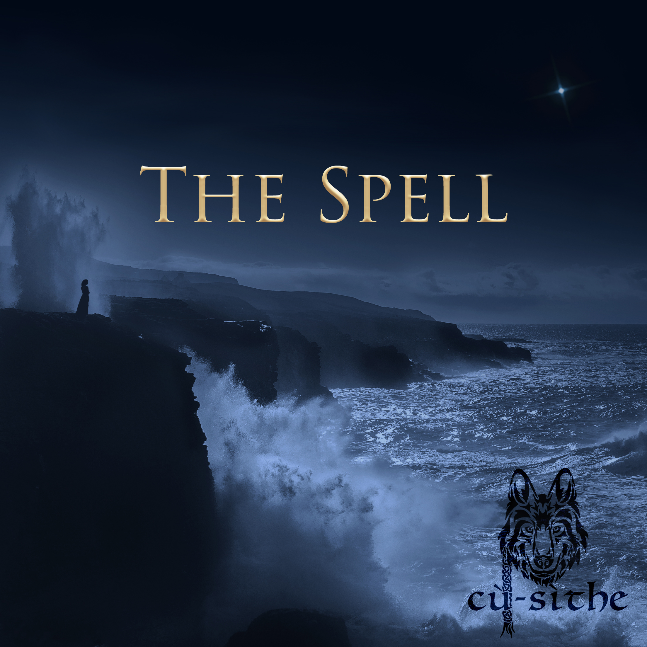 The-Spell