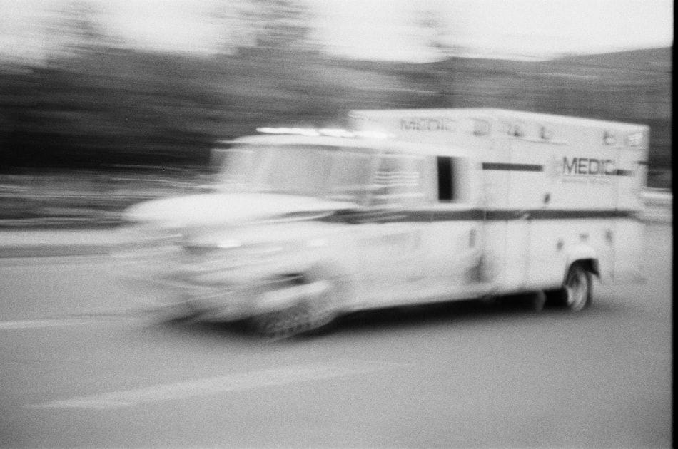 The Role of Technology in EMS