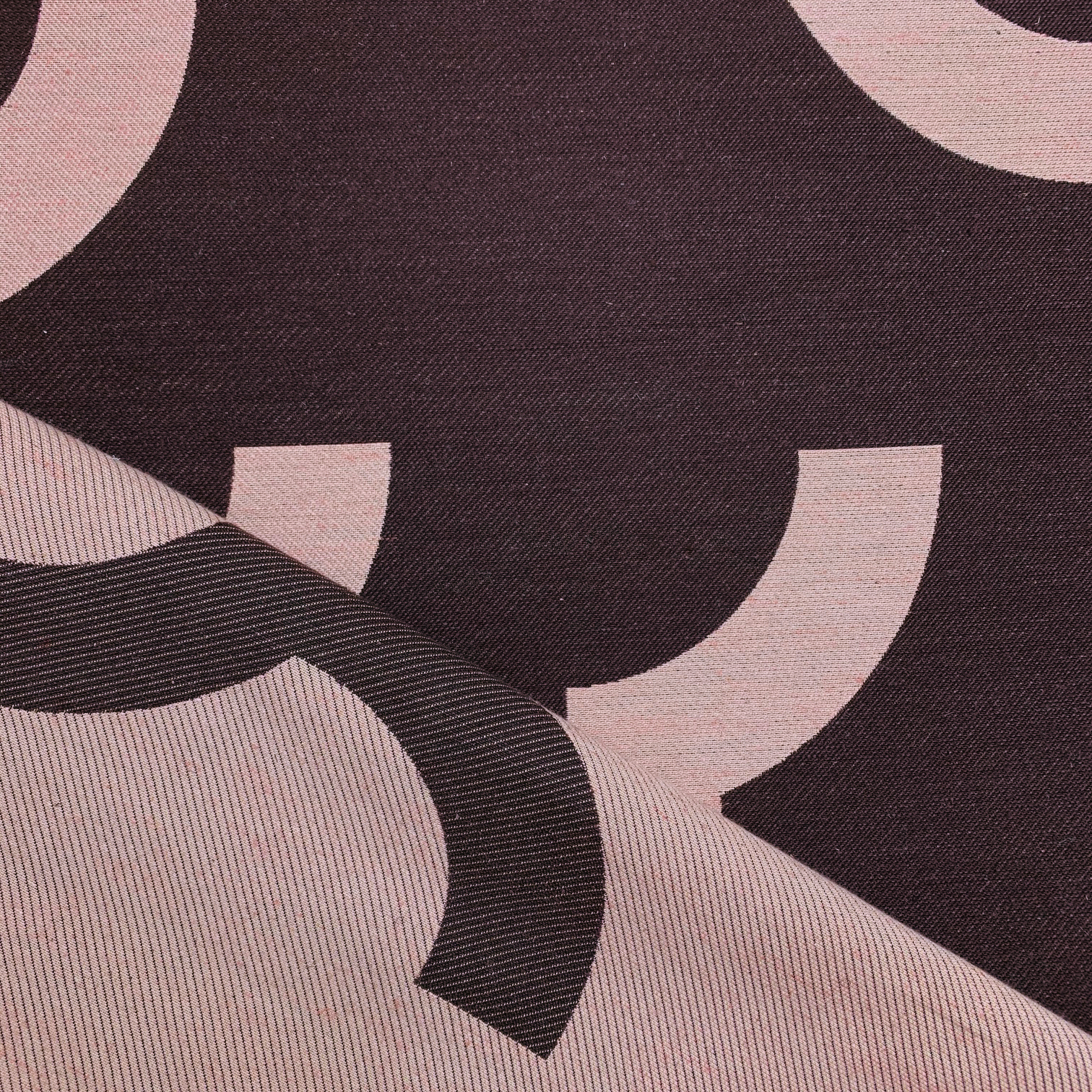 CONTOUR FABRIC | Rosate