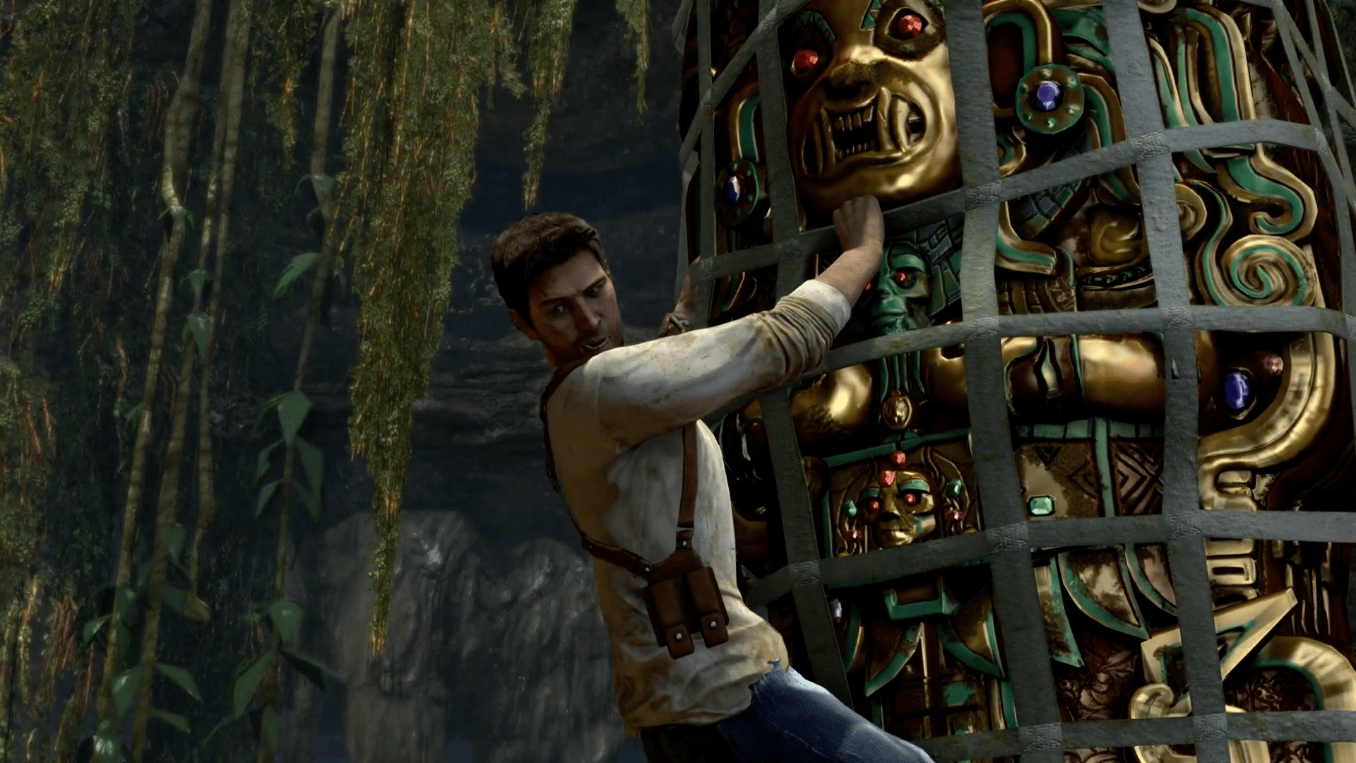 uncharted