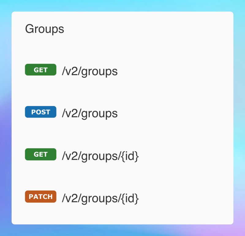 Typingmind Teams Api Access - Ultra HD 4K Colorful Patterns | Free Download
