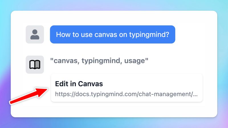 Typingmind Custom New Knowledge Base System - Professional 4K Minimal Photos | Free Download