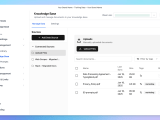 Typingmind Teams New Knowledge Base System