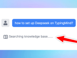 Typingmind Teams New Knowledge Base System