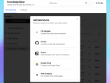 Typingmind Teams New Knowledge Base System