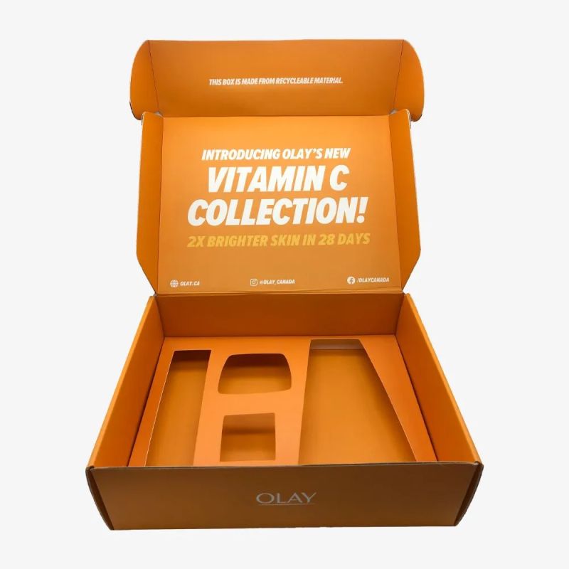 Custom Box Inserts Custom Boxes - High Quality Abstract Design - Full HD