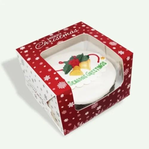 Custom Cake Packaging Boxes - Full HD Vintage Illustrations for Desktop