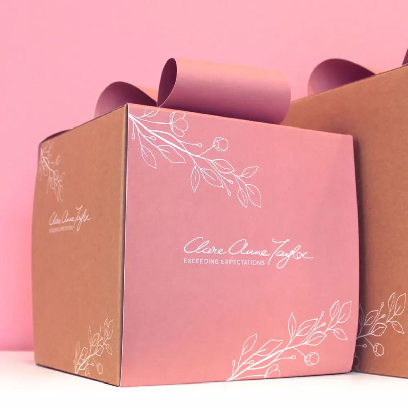 Custom Printed Cake Boxes The Quality Boxes - Perfect HD Space Wallpapers | Free Download