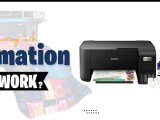 How Does Printing With Sublimation Inks Work
