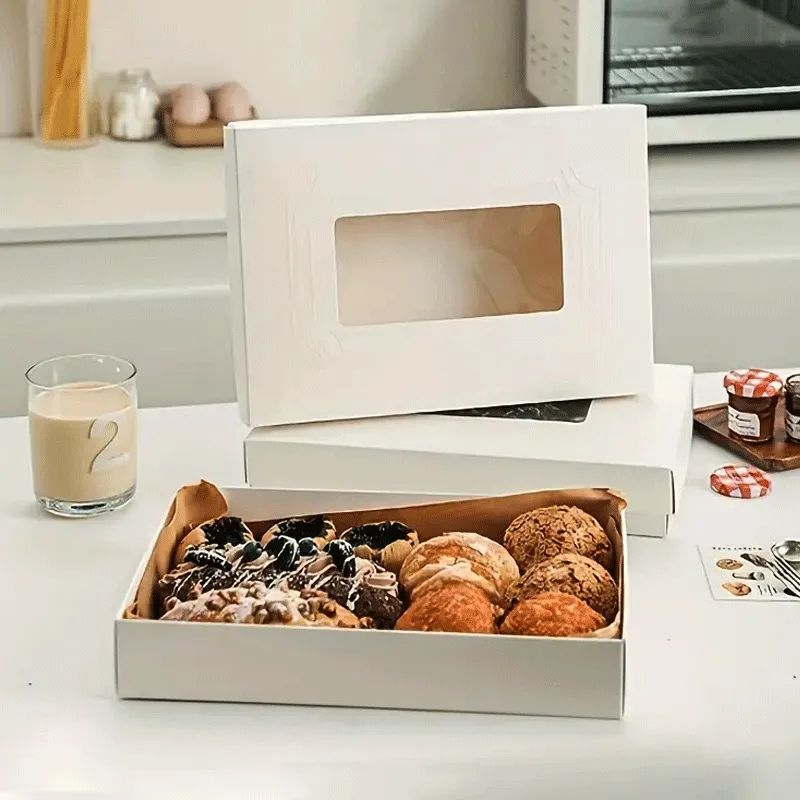 Choux Boxes Customboxline - Colorful Pictures - Classic Desktop Collection