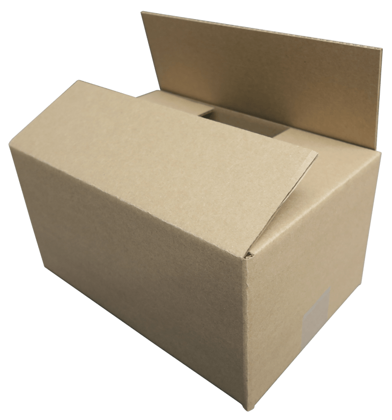 Regular Slotted Container Rsc Bennett - Premium Geometric Art Gallery - Mobile