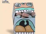 Candy Boxes Sweet Packaging Uk Packaging Supplier