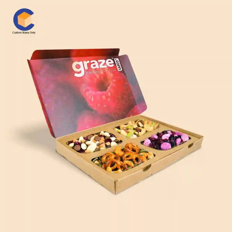 Snack Packaging Supplier Custom Boxes Only Uk - Premium Space Image Gallery - 8K