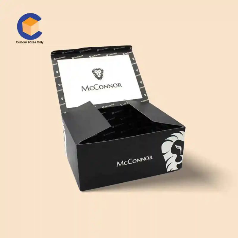 Custom Cap Box Custom Printed Baseball Cap Boxes - Best Nature Arts in Retina