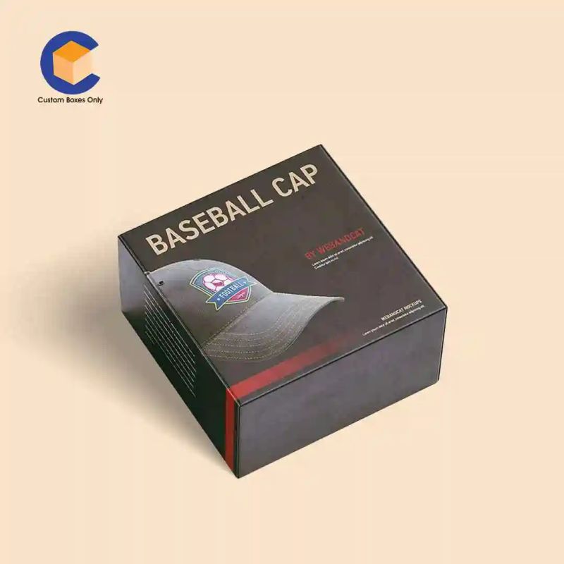 Custom Cap Box Custom Printed Baseball Cap Boxes - Full HD Space Images for Desktop