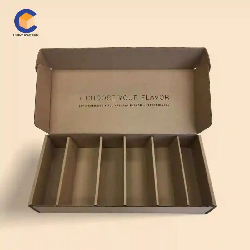 Plastic Bottle Boxes - Desktop Gradient Illustrations for Desktop