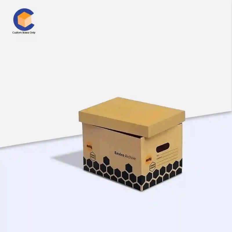 Custom Bux Board Boxes Custom Boxes - Premium Gradient Image Gallery - Mobile