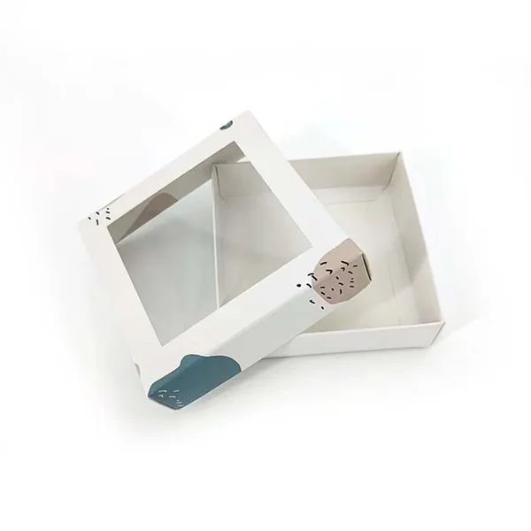 Custom Bakery Boxes Boxesgen - Nature Background Collection - HD Quality